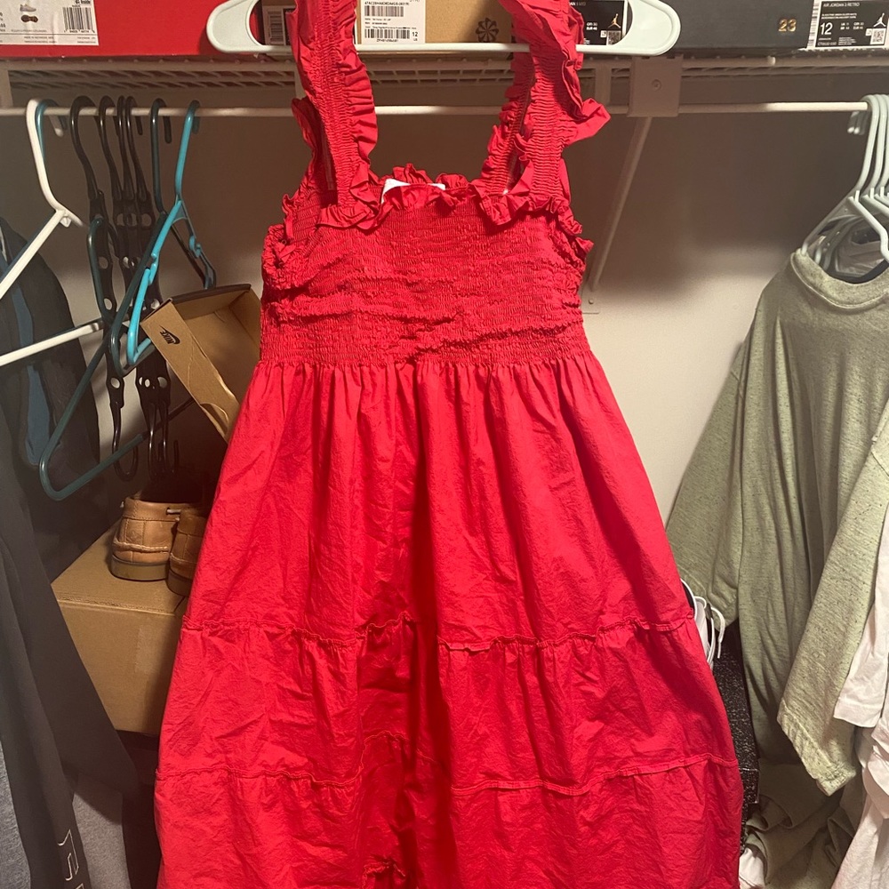 Hill House Dress